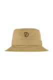 Fjallraven palarie Kiruna culoarea bej, F77277