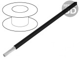 Cablu Silicon Negru 70mm2 100m &Ouml;LFLEX HEAT 180 SiF