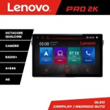 Navigatie VW PASSAT 2015- K-518 Lenovo PRO 4+64 13 inch 2K android 4G DSP gps internet 8Core CarStore Technology