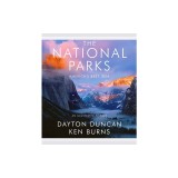 The National Parks: America's Best Idea