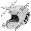 MBS Casca motocross/enduro SCOTT 350 PRO, culoare alb, marimea XL=61-62cm, Cod Produs: 2631390002XLAU