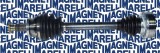 MAGNETI MARELLI 302004190012 Planetara