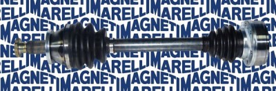 MAGNETI MARELLI 302004190012 Planetara foto