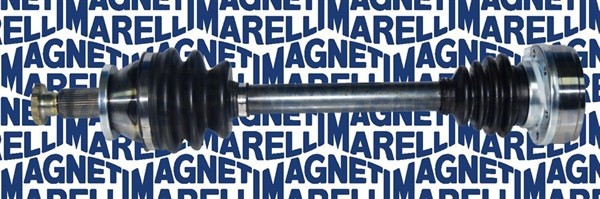 MAGNETI MARELLI 302004190012 Planetara