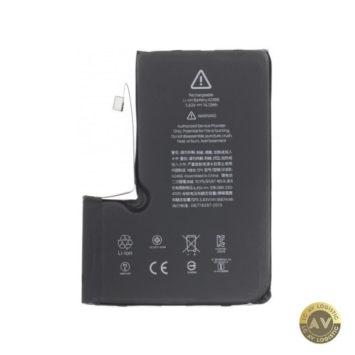 Acumulator Apple iPhone 12 Pro Max