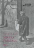 Poezia lui Mircea Ivanescu