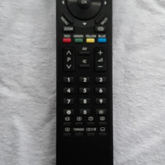 TELECOMANDA JVC RM-C2503 LCD TV