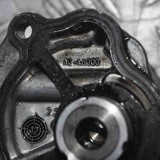 Pompa de vacuum MERCEDES-BENZ SPRINTER 3-t Furgon 906 2013 OEM: AC-46000