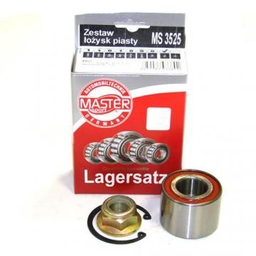 Rulment roata spate Renault Clio, Megane I Master 10866 MSP 3525-2 foto