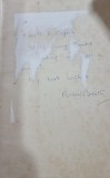 Hector Bolitho - A Biographer s Notebook