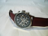 Ceas barbatesc SEKONDA Chronograph Classique 50M cod S36