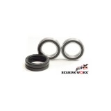 Set rulmenti roata fata KTM SX SXF EXC XC 19, KTM 950 990 Adventure, Beta (25-1402)