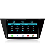 Cumpara ieftin Navigatie Dedicata Volkswagen Tiguan (2016 - 2023), 10Inch, 4Gb Ram, 64Gb Stocare, Carplay