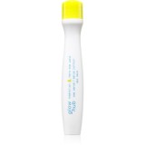 Glow Hub Hydration Hero ser pentru ochi, cu efect de iluminare cu efect racoritor 15 ml