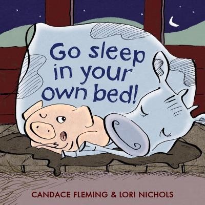 Go Sleep in Your Own Bed foto