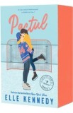 Pactul. Seria Off-Campus Vol.1 - Elle Kennedy