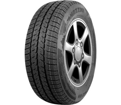 Anvelope Mazzini Snowleopard van 235/65R16C 121/119R Iarna foto