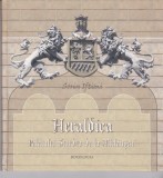 AS - SORIN IFTIMI - HERALDICA PALATULUI STURDZA DE LA MICLAUSENI