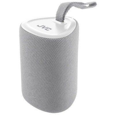 Boxa portabila JVC XS-E213G, 8 W, Bluetooth, IPX6, gri foto