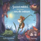 Soricel mititel, luna rasare, vine ora de culcare - Sophie Schoenwald, Carola Sieverding