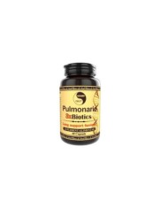 PULMONARIO 3XBIOTICS 40CPS foto