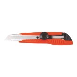 Cumpara ieftin Cutter din plastic cu surub, rosu