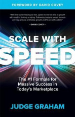 Scale with Speed: The #1 Formula for Massive Success in Today&amp;#039;s Marketplace foto