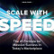 Scale with Speed: The #1 Formula for Massive Success in Today&#039;s Marketplace