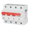 Moeller PLHT C100/3N Siguranta tetrapolara 100A, 3P+N, 10kA, 400V AC ProAdvanced PowerfulTools