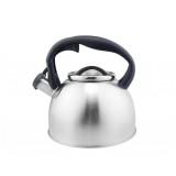 Ceainic INOX 3L exterior polishat FLORIA Zilan ZLN1269