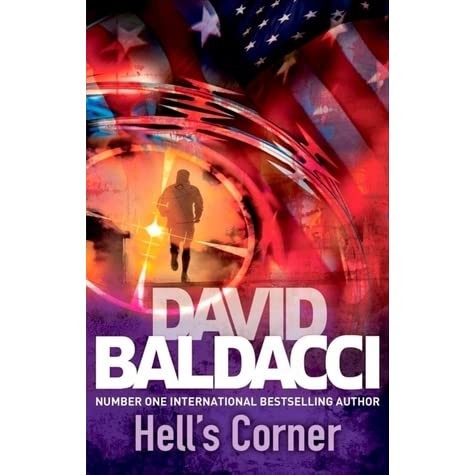 David Baldacci - Hell&#039;s Corner