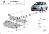 Scut metalic motor Suzuki Swift 3 III fabricat incepand cu 2010 APS-25,165