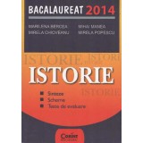 BAC 2014 ISTORIE