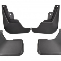 Set 4 aparatori noroi Renault Captur I 2013-2020 / Captur II 2020 OMC