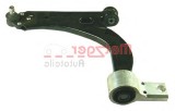 Bascula / Brat suspensie roata FORD FUSION (JU) (2002 - 2012) METZGER 58042401