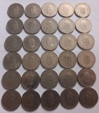 Ungaria, Lot 10 Forint