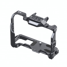 FALCAM F22&amp;amp;F38 cage pentru cameră cu quick release (PENTRU FUJIFILM X-T4)-2733 FARA SURUB foto