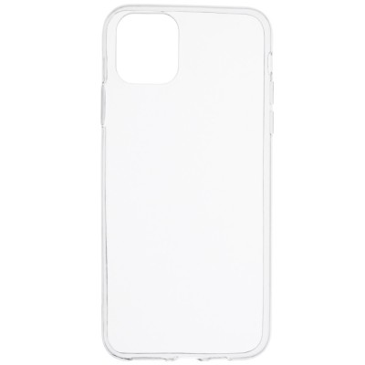 Husa APPLE iPhone 11 Pro Max - Ultra Slim (Transparent) foto