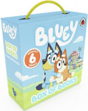 Bluey Box of Books, Penguin Books