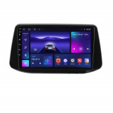 Cumpara ieftin Navigatie dedicata cu Android Hyundai i30 dupa 2017, 3GB RAM, Radio GPS Dual