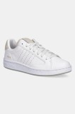 K-Swiss sneakers din piele LOZAN KLUB LTH culoarea alb, 97263.907.M