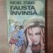 FAUSTA INVINSA de MICHEL ZEVACO , 1993