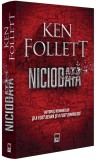 Niciodata - Ken Follett - RAO