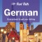 Lonely Planet Fast Talk German