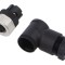 Conector EPIC POWER M12 D6A 3 PE F 8-10 LAPP Cod 44423143