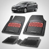 Cumpara ieftin Covorase Opel Astra K Combi Compatibile 2015-2021 | Red