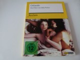 Orlando, dvd