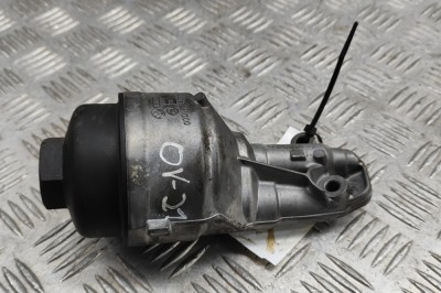 Carcasa filtru de ulei VW POLO 6R, 6C 2012 OEM: 03D115403D,6740173104 | 28296928 foto
