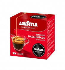 Capsule Lavazza A Modo Mio Espresso Passionale 16 buc foto