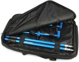 Set Team Feeder Buzzbar Picheti Cu Geanta, 40-60cm, 22cm, 2buc/set